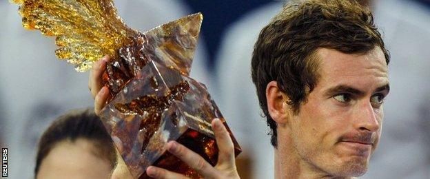 Andy Murray