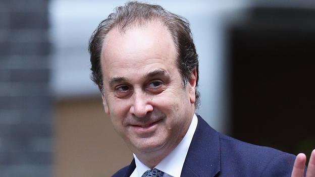 Brooks Newmark