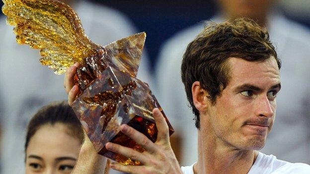 Andy Murray