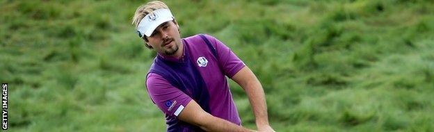 Victor Dubuisson