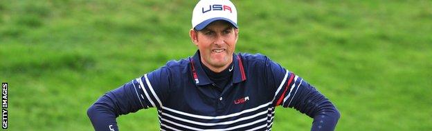 Webb Simpson