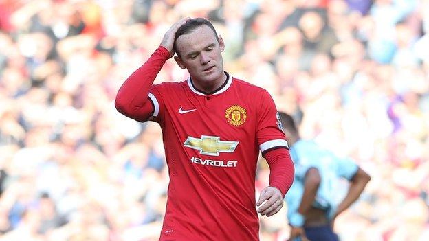 Wayne Rooney