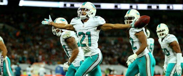 Brent Grimes