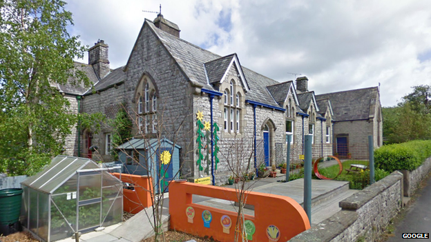 Cartmel Church of England Primary School