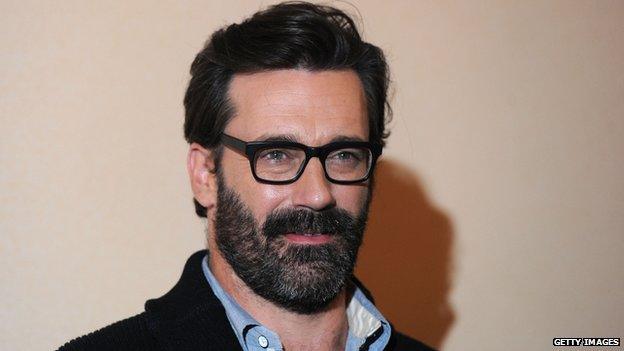 Jon Hamm