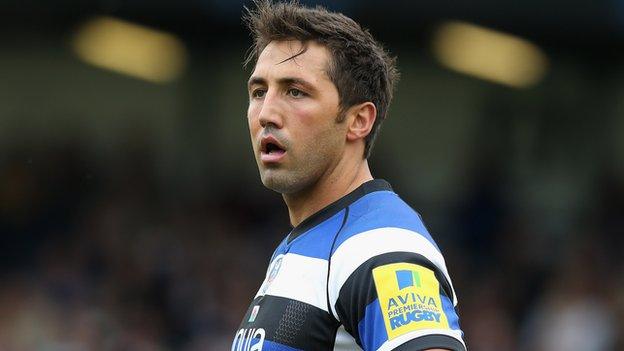 Gavin Henson