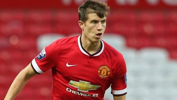 Paddy McNair