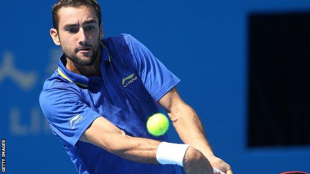 Marin Cilic