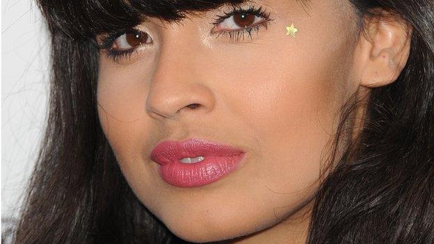 Jameela Jamil