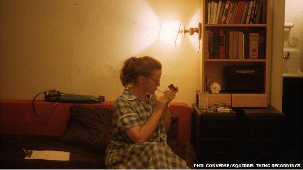 Connie Converse