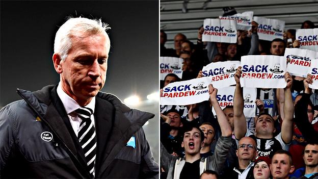 Alan Pardew