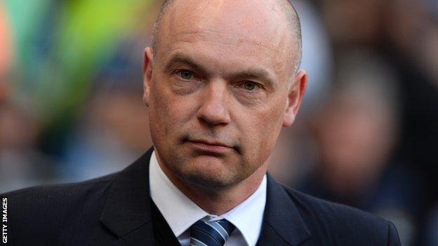 Uwe Rosler