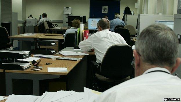 Historical Enquiries Team
