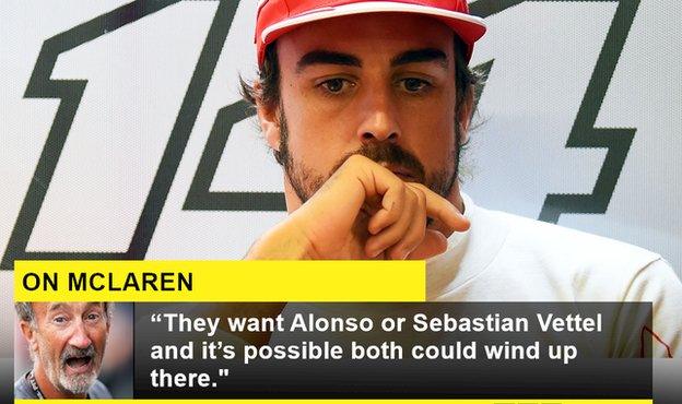 Fernando Alonso