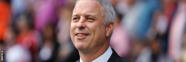 Kit Symons