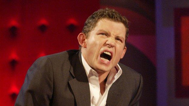 Lee Evans