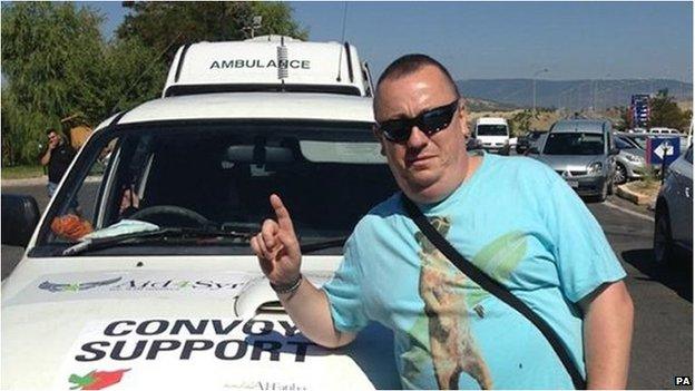 Alan Henning