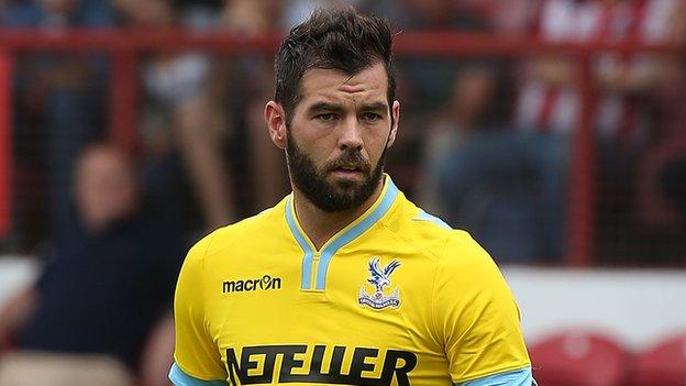 Joe Ledley