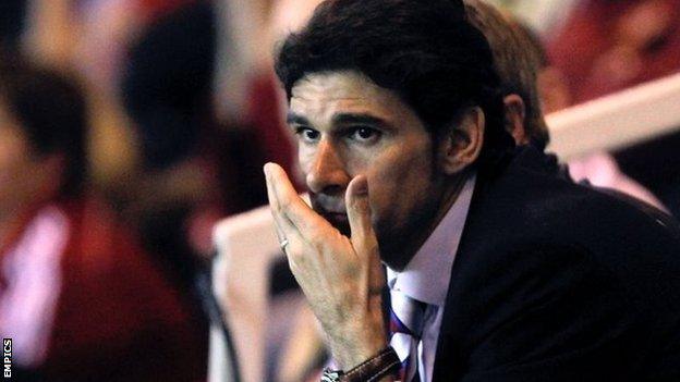 Aitor Karanka