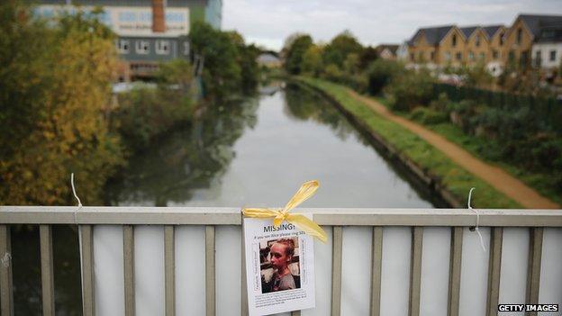 Grand Union Canal