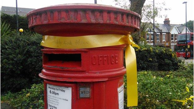 Postbox