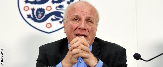 Greg Dyke