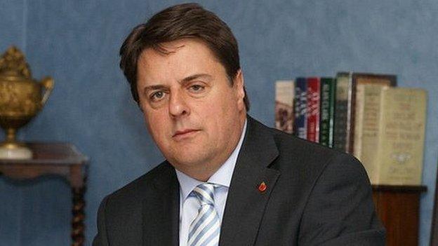 Nick Griffin