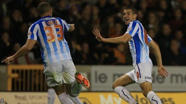 Conor Coady