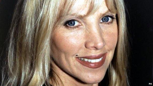 Lynsey De Paul
