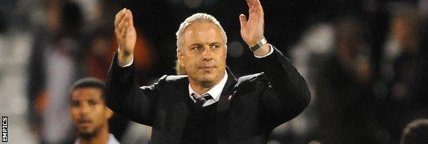 Kit Symons