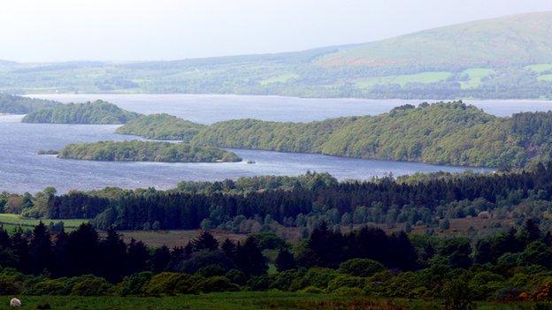 Loch Lomond