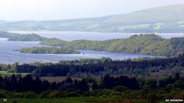 Loch Lomond