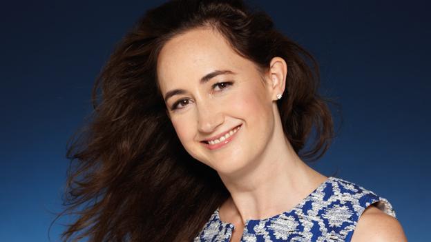 Sophie Kinsella