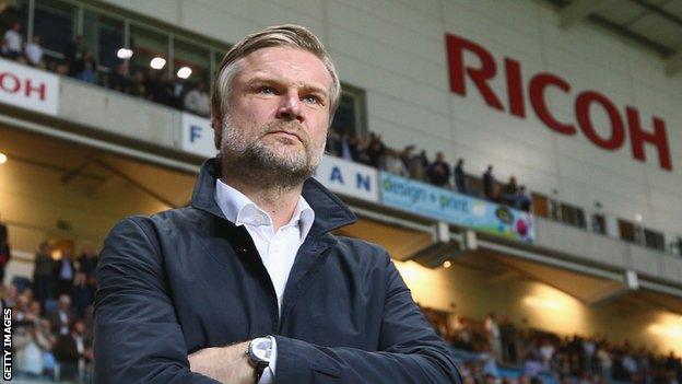 Steven Pressley