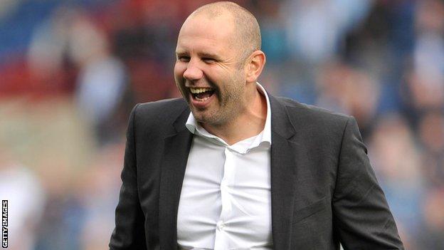 Bob Peeters