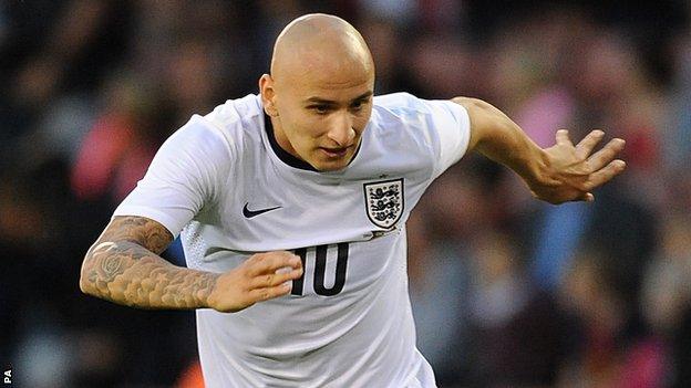 Jonjo Shelvey