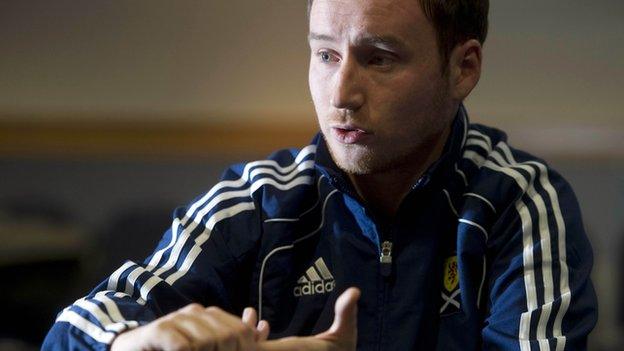 Ian Cathro