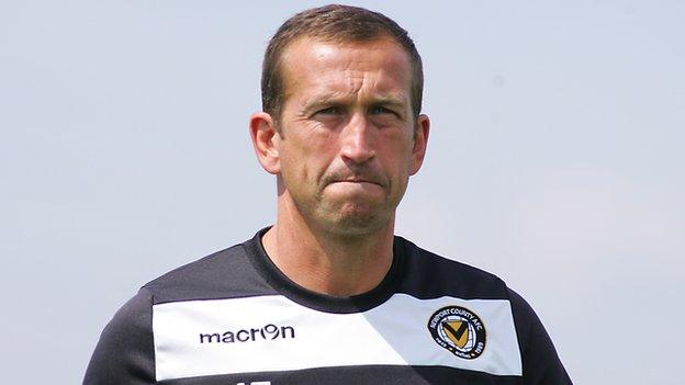 Justin Edinburgh