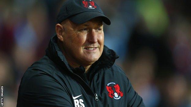 Russell Slade