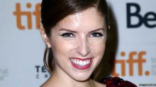 Anna Kendrick,