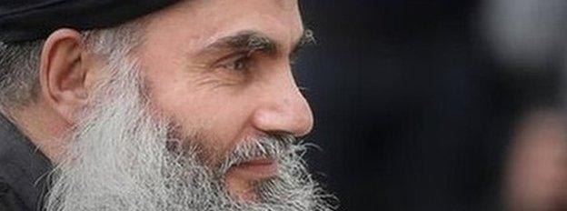 Abu Qatada