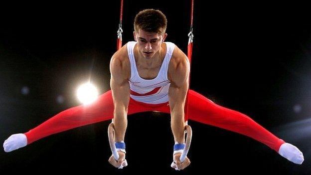 Max Whitlock