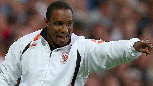 Paul Ince