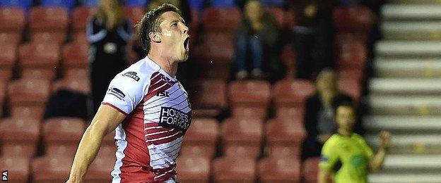 Joel Tomkins