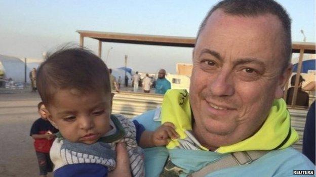 Alan Henning