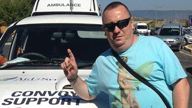 Alan Henning