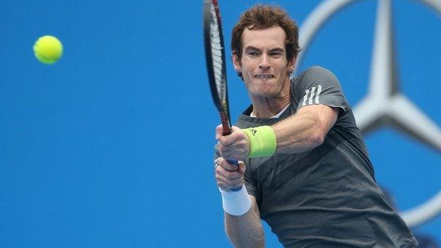 Andy Murray