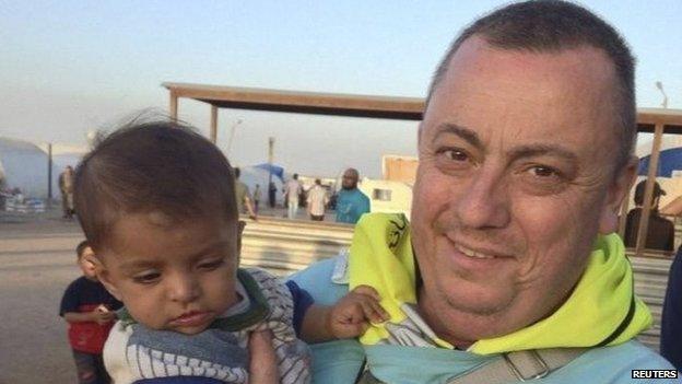 Alan Henning