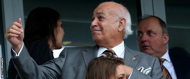 Assem Allam