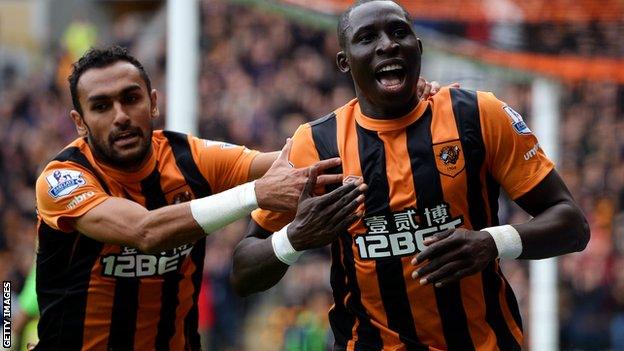 Mohamed Diame